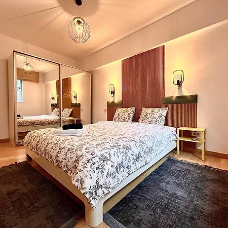 Cozy Apartment With Balcony Bukareszt Zewnętrze zdjęcie